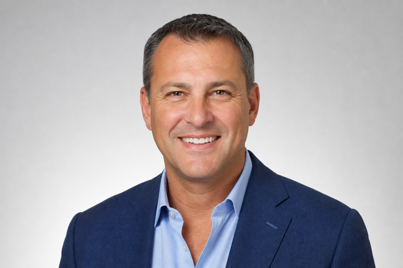 Brian Kantar, Founder of Technology Atlas